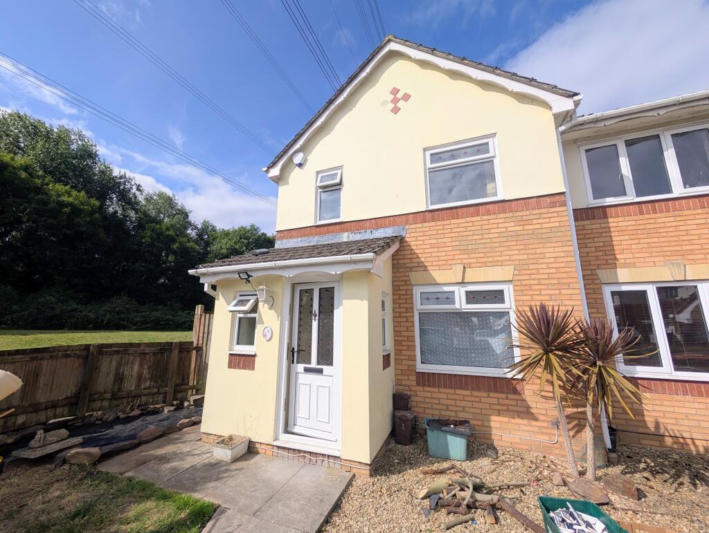 Main image of property: Manor Park, Newport, Gwent