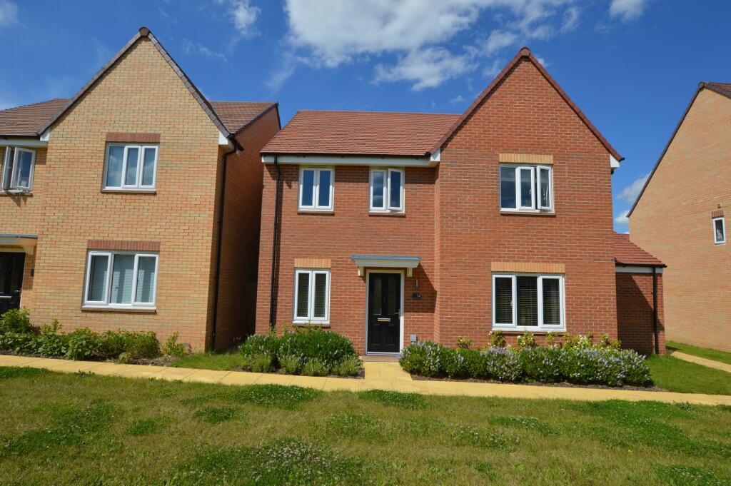 Main image of property: Fakenham Green, Bourne, PE10