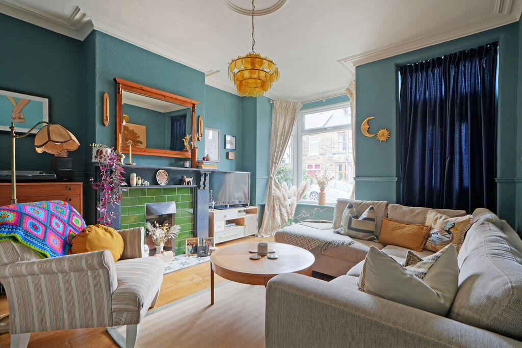 House in Sheffield - View 5