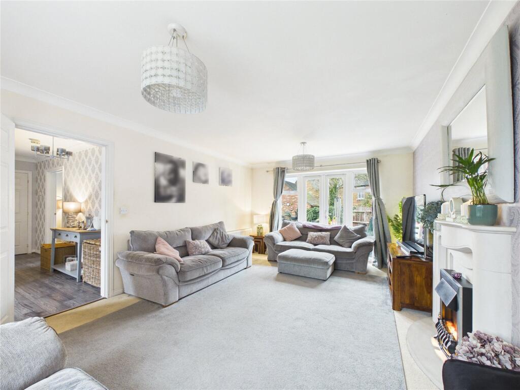 House in Bristol, Little Stoke - View 3