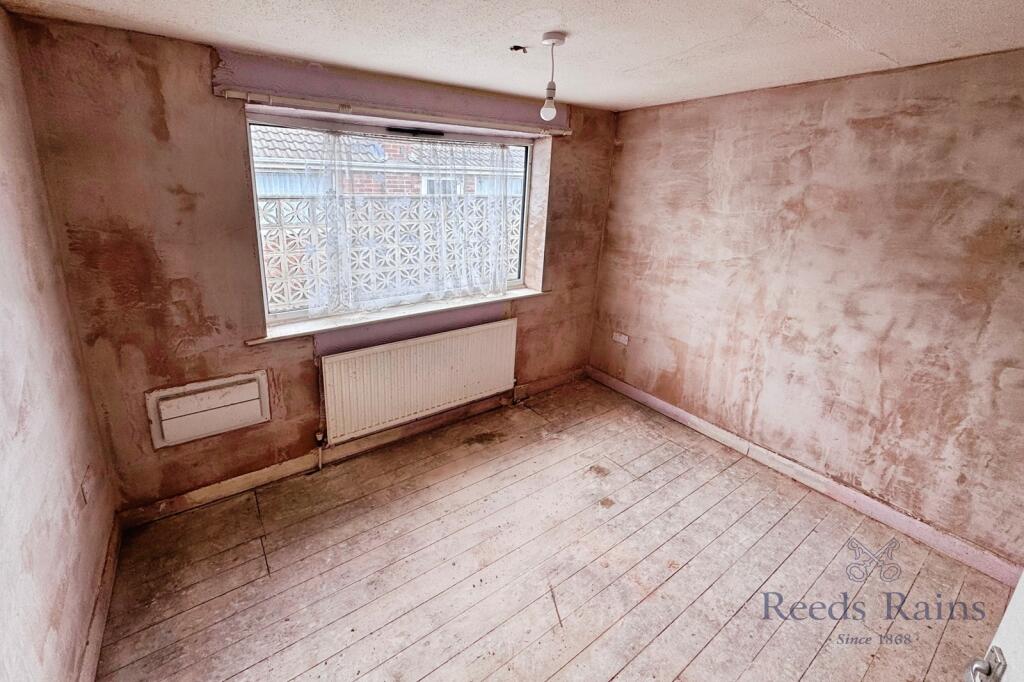House in York - View 2