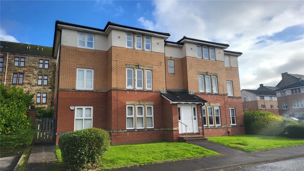 Main image of property: Celtic Street, Maryhill, Glasgow, G20