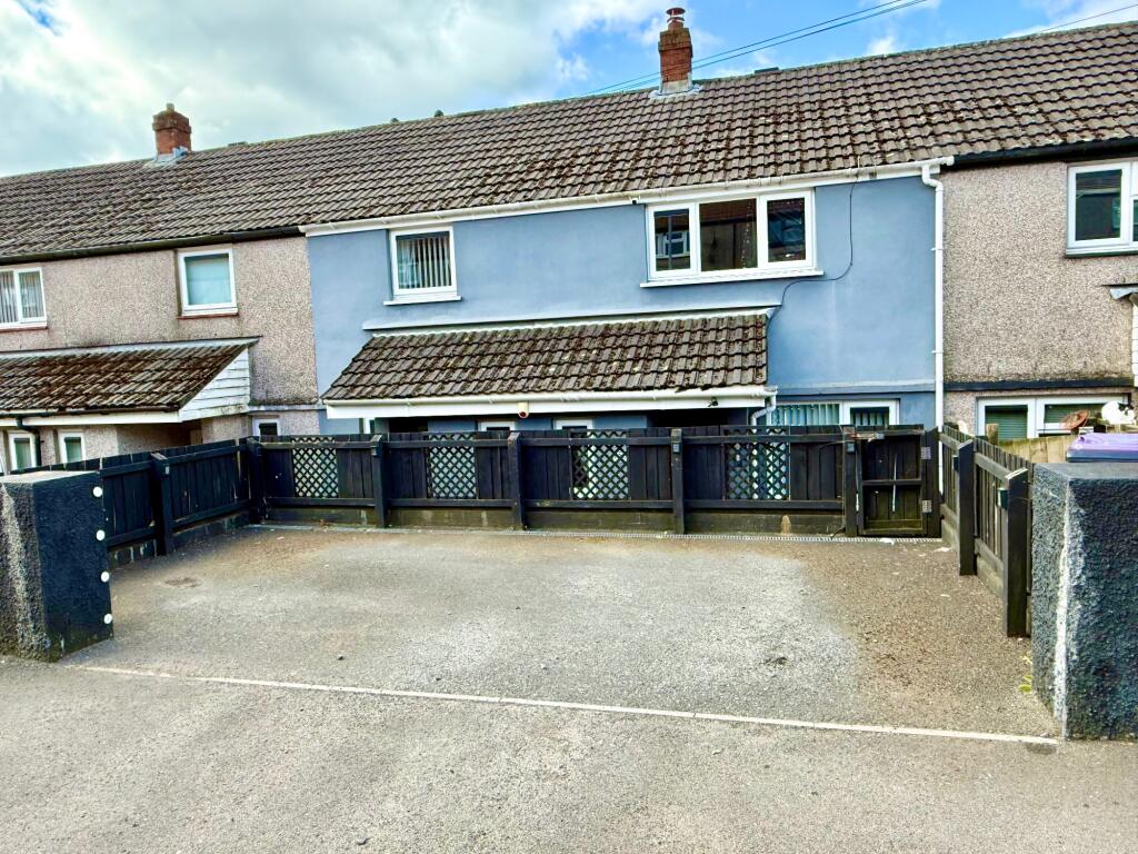 Main image of property: Winstone Road, Trevethin, Pontypool