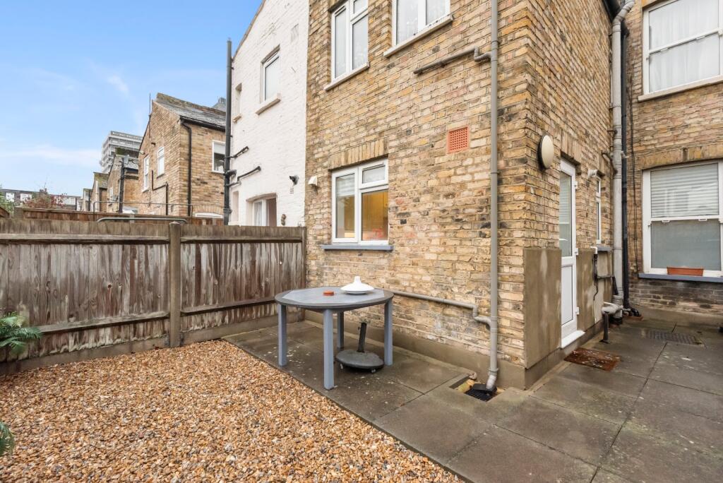 Main image of property: Claxton Grove, 
Hammersmith, W6