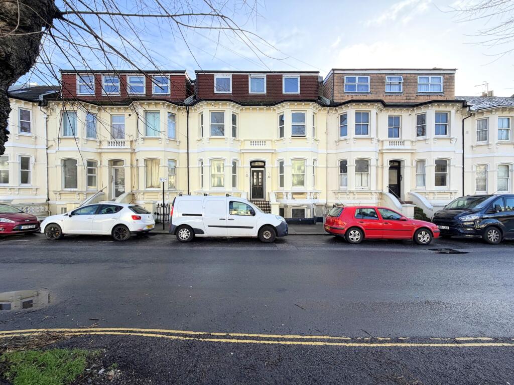 Main image of property: Seafield Road, Hove, BN3 2TP
