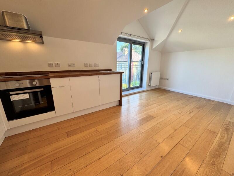 Main image of property: CHURCH LANE, EAST FINCHLEY, N2