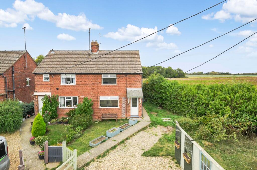 Main image of property: Water Gate, Quadring, Spalding, Lincolnshire, PE11