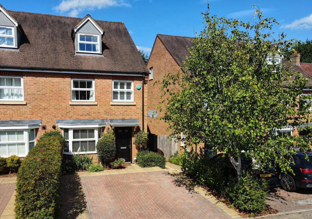 Main image of property: White Hill Close, Caterham, CR3