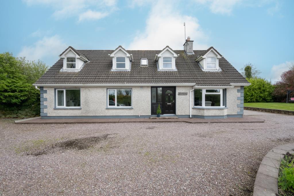 Main image of property: Fuchsia, Coole West, Whites Cross, Co. Cork, T23 V058