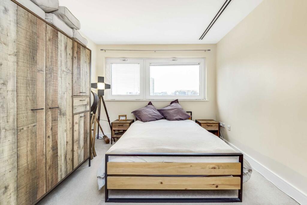 Apartment in London - More