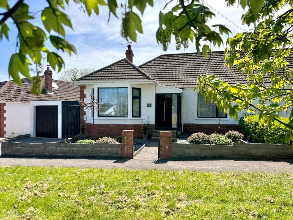 Main image of property: Lavernock Road, Penarth