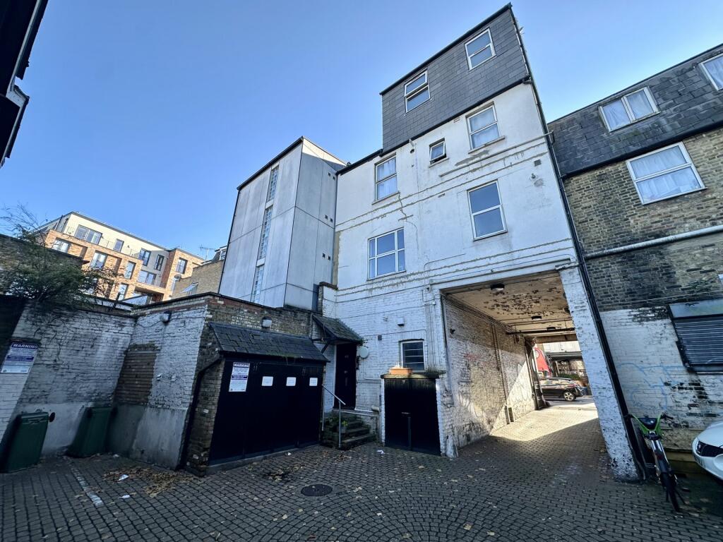 Apartment in London, New Cross - View 5