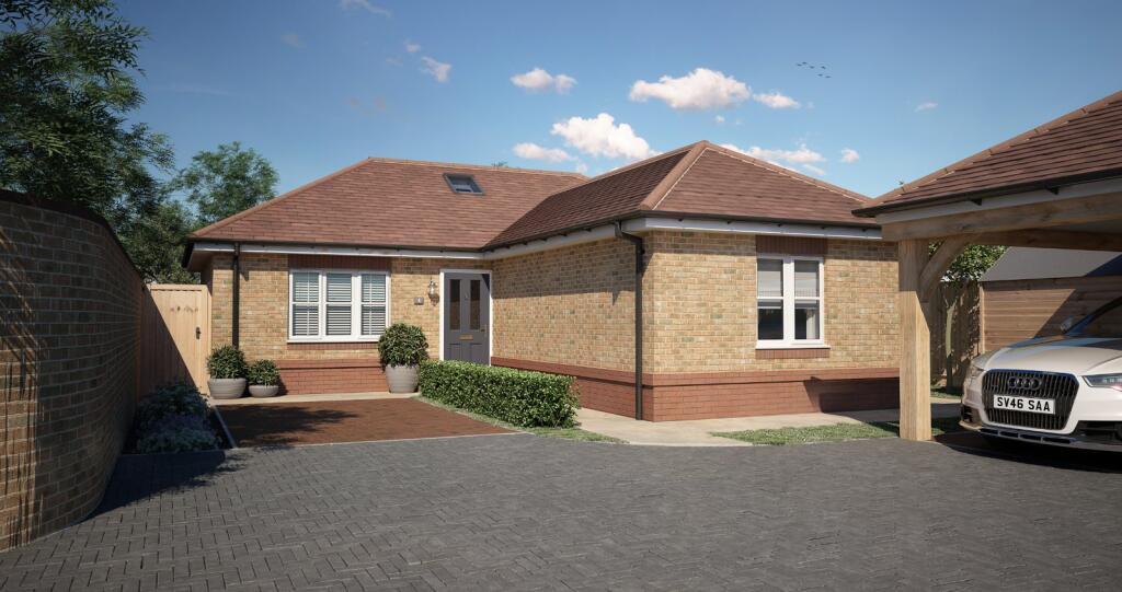 Main image of property: Locks Road, Locks Heath, Southampton, Hampshire, SO31