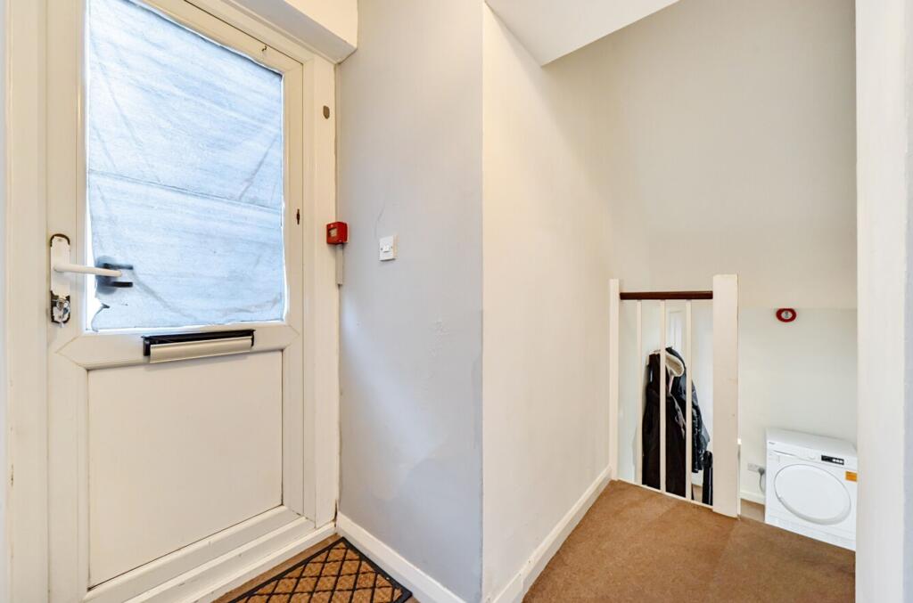 Apartment in Reading, Katesgrove, Coley - More