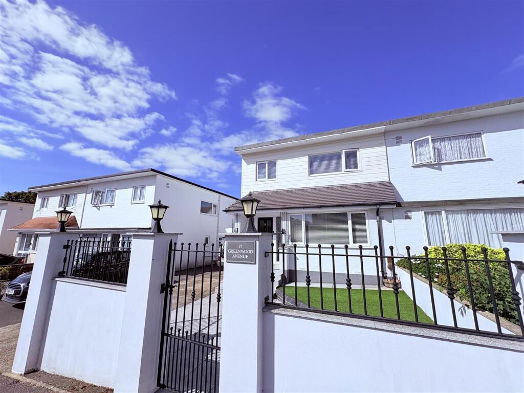 Main image of property: Greenwood Avenue, Cosham