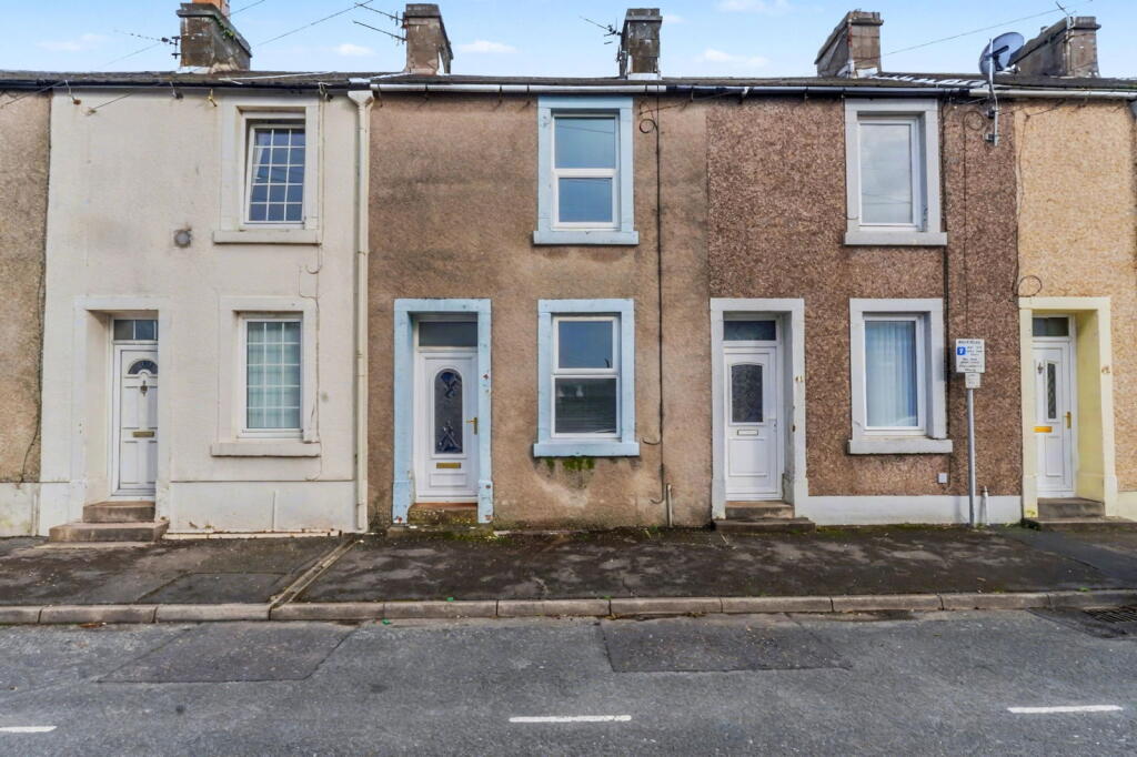 Main image of property: North Road, Egremont, CA22 2PR