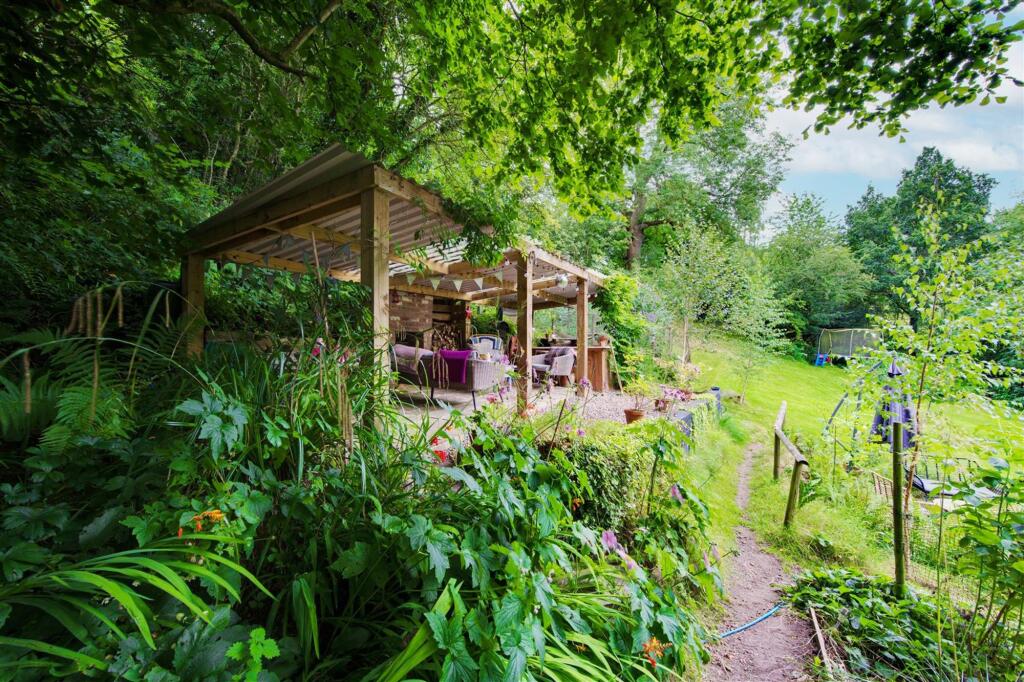 House in Congleton, Brook Valley, Buglawton - View 5