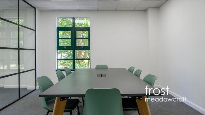 Plaza 535 Kings Rd ChelseaSW10 Office west londo