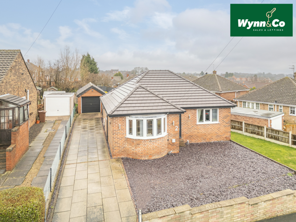 Main image of property: Greenfield Road, Hemsworth, Pontefract