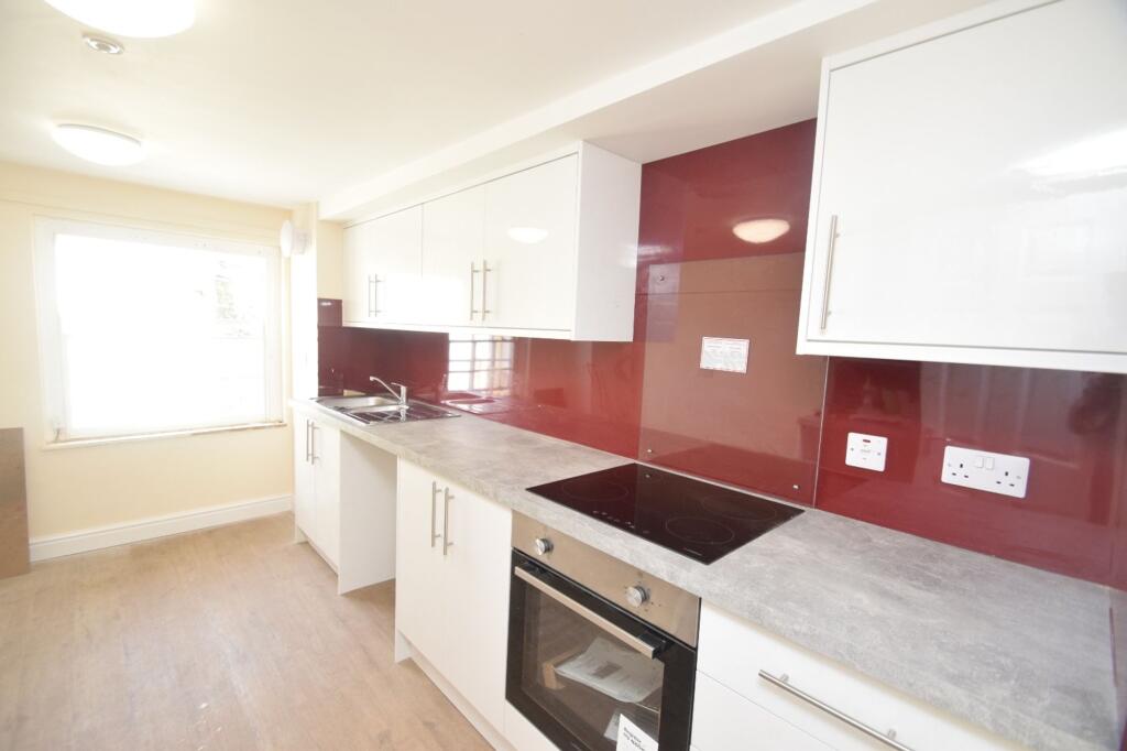 Main image of property: Arwenack Street, Falmouth, TR11