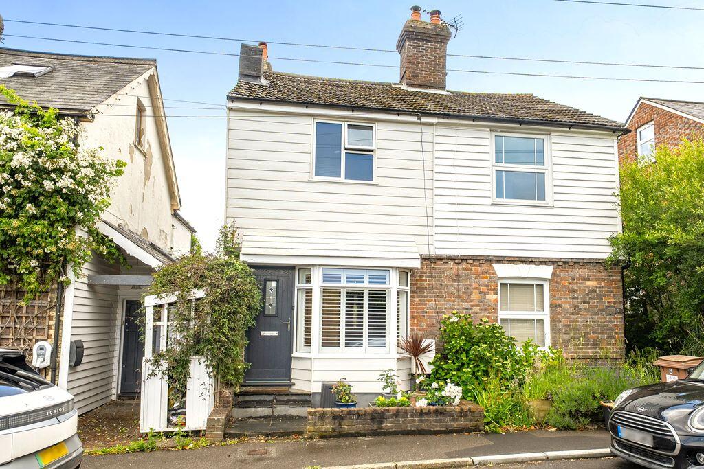 Main image of property: Beresford Road, Goudhurst