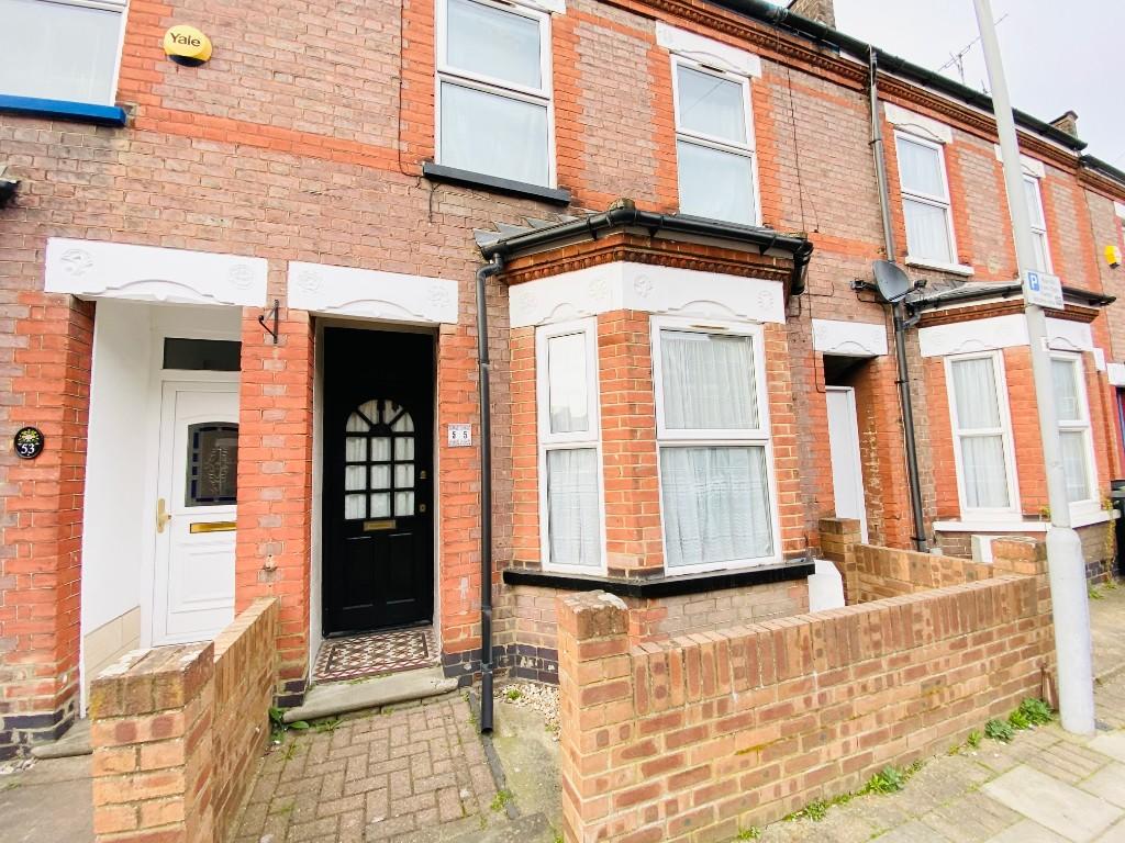 Main image of property: Reginald Street, Luton, Bedfordshire, LU2