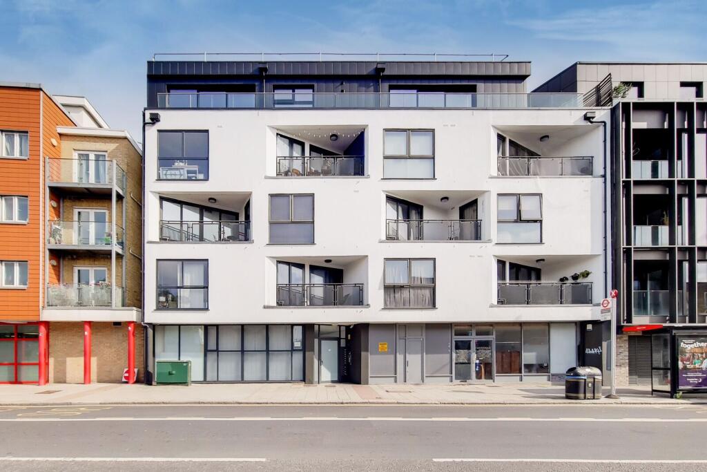 Main image of property: Harrow Road, Kensal Rise, London, NW10