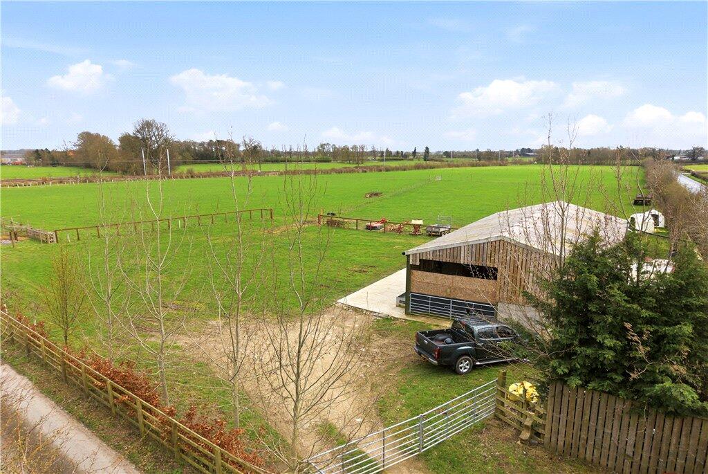 Main image of property: High Moor Lane, Newton On Ouse, YO30