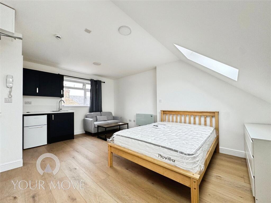 Main image of property: St. Albans Road, Dartford, Kent, DA1