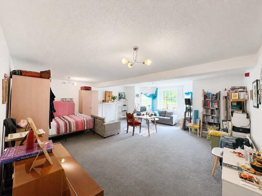 Main image of property: 2 x £137.50pw, Flat 1, Daisy Bank Road, Manchester, Greater Manchester, M14