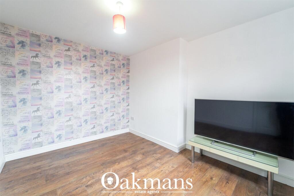 Additional image 16 of Milk Street, Birmingham, B5