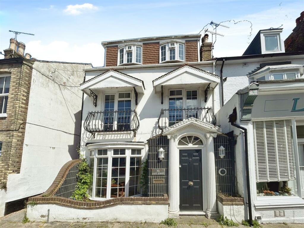 Main image of property: East Street, Herne Bay