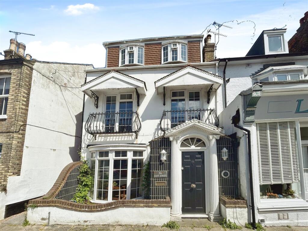 Main image of property: East Street, Herne Bay