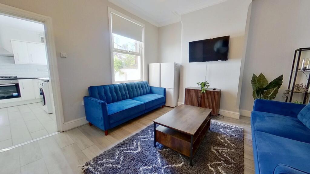 Main image of property: Claypole Road, Nottingham, Nottinghamshire, NG7