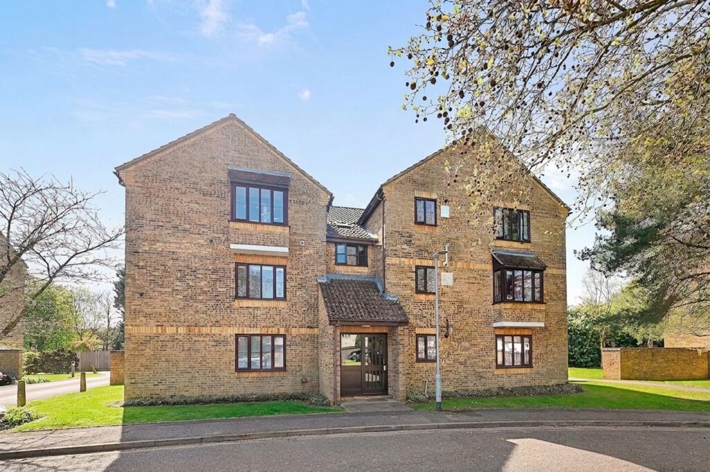 Main image of property: Jasmin Close, Northwood, HA6