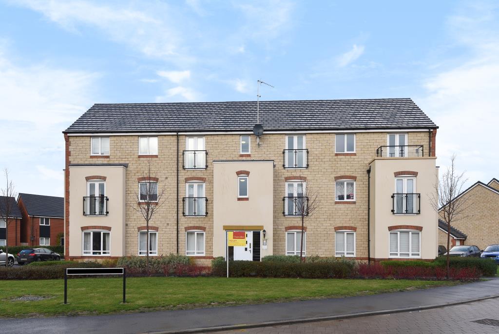 Main image of property: Didcot, Oxfordshire, OX11