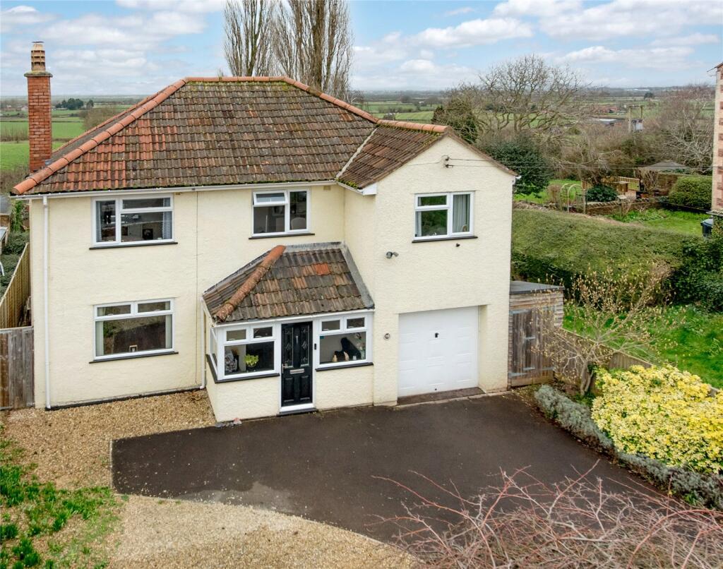 Main image of property: Wembdon Hill, Wembdon, Bridgwater, Somerset, TA6