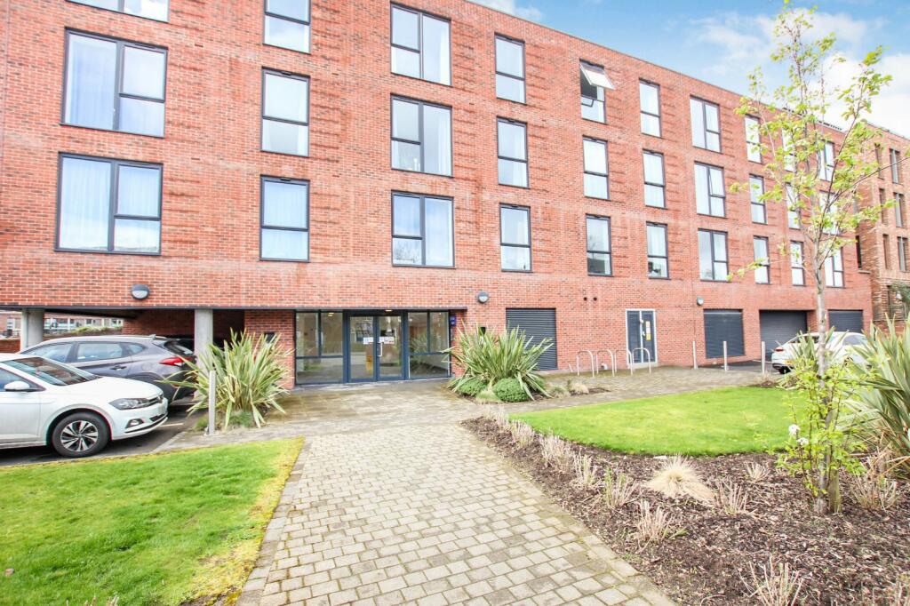 Main image of property: Trafford Street, Chester, Cheshire, CH1