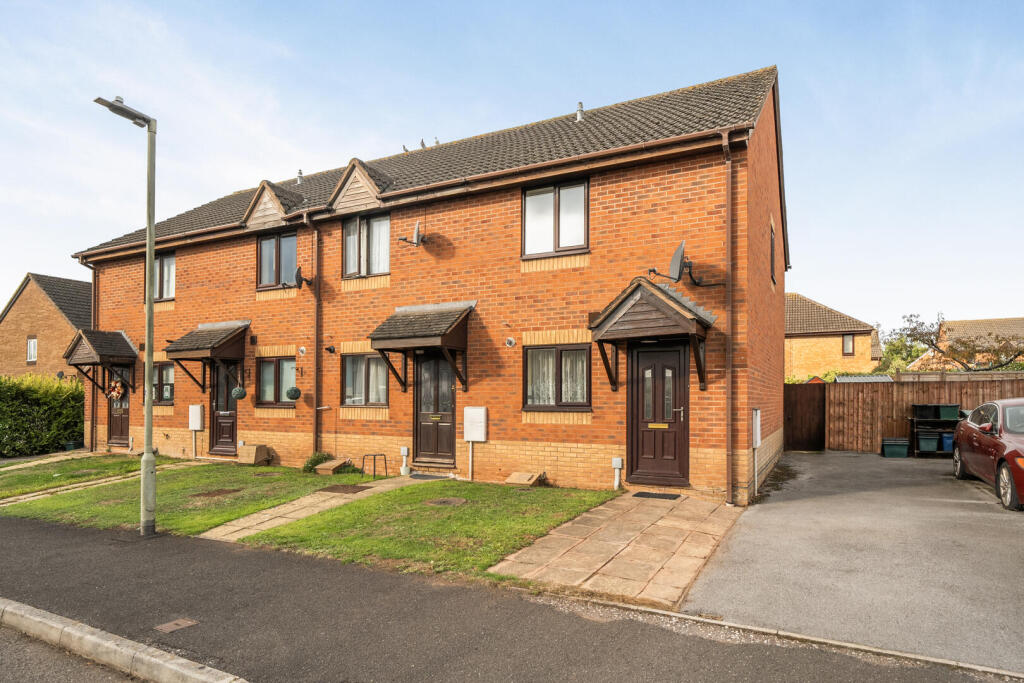Main image of property: Gardenia Drive, Tiverton, Devon