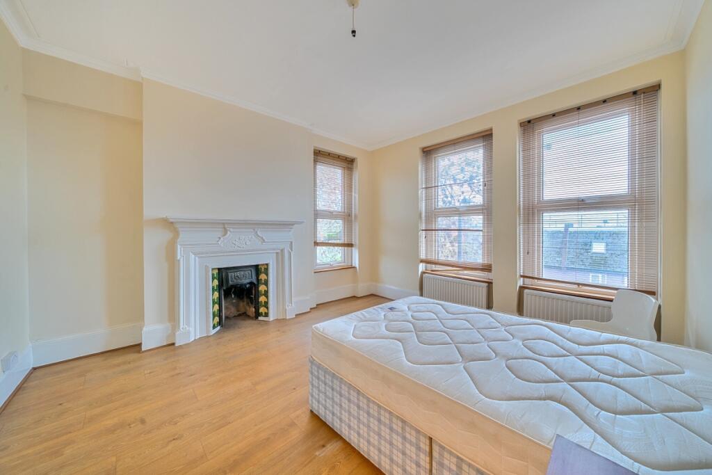 Main image of property: Muswell Hill Road London N10