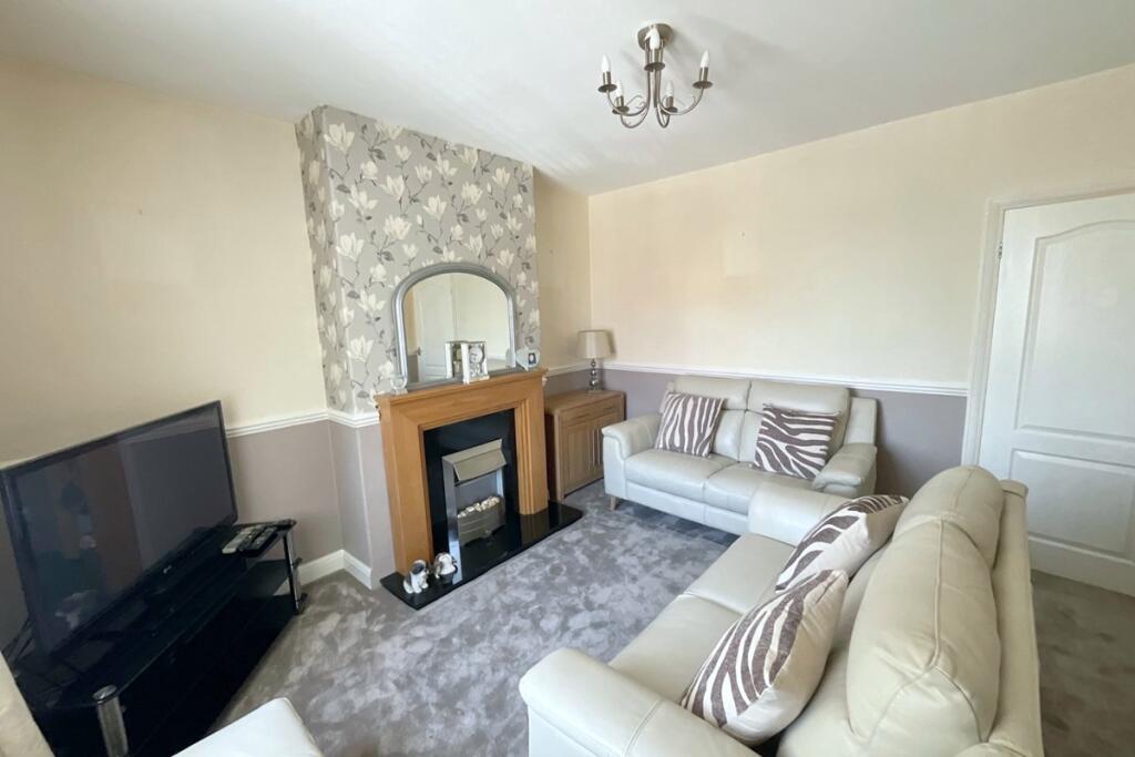 Dovercourt Road, Sheffield, S2 1UB - View 4