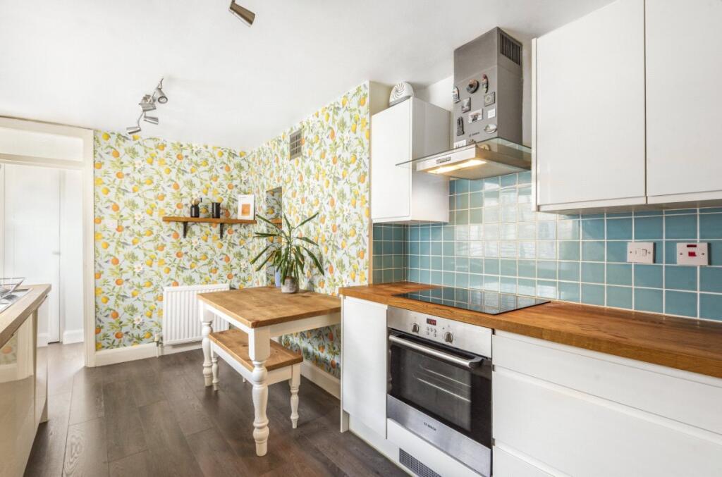 Main image of property: Fort Road, London