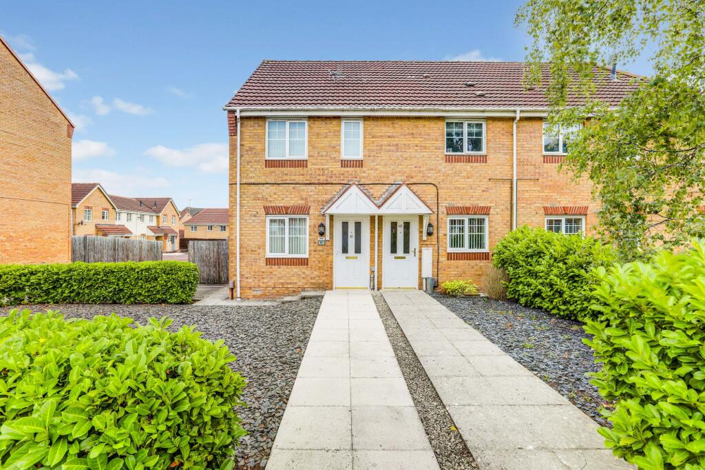 Main image of property: Scholars Way, Mansfield, NG18