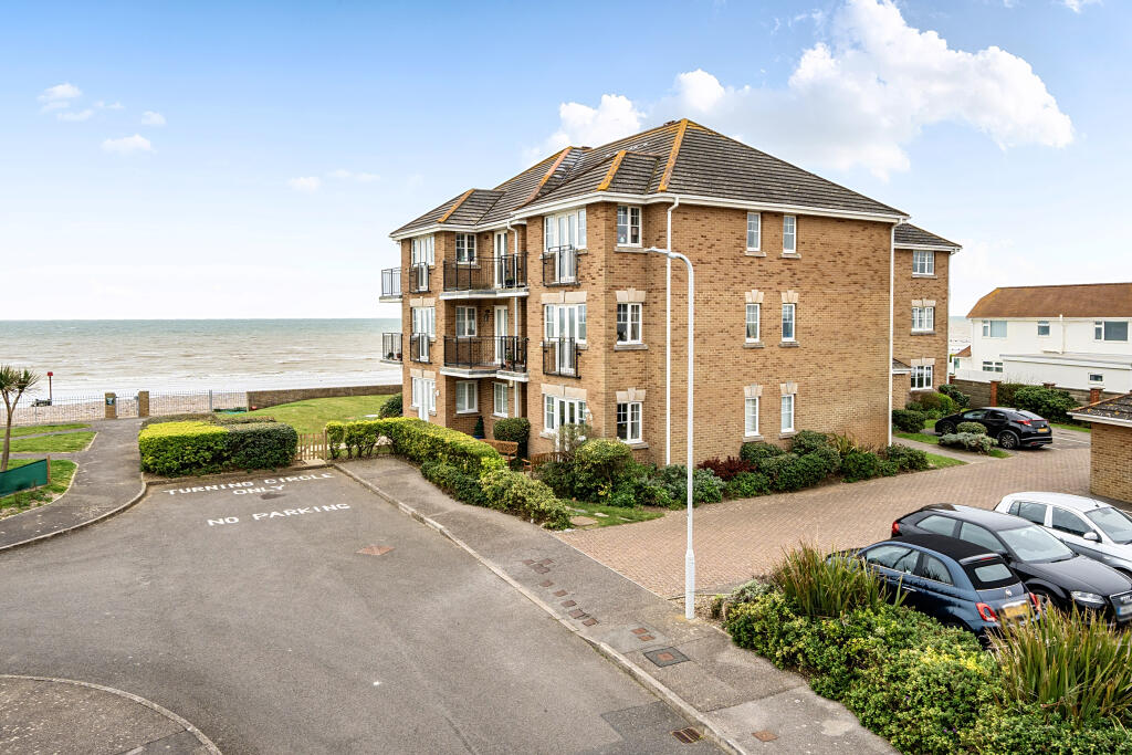 Main image of property: Thompson Road, Bognor Regis, PO22