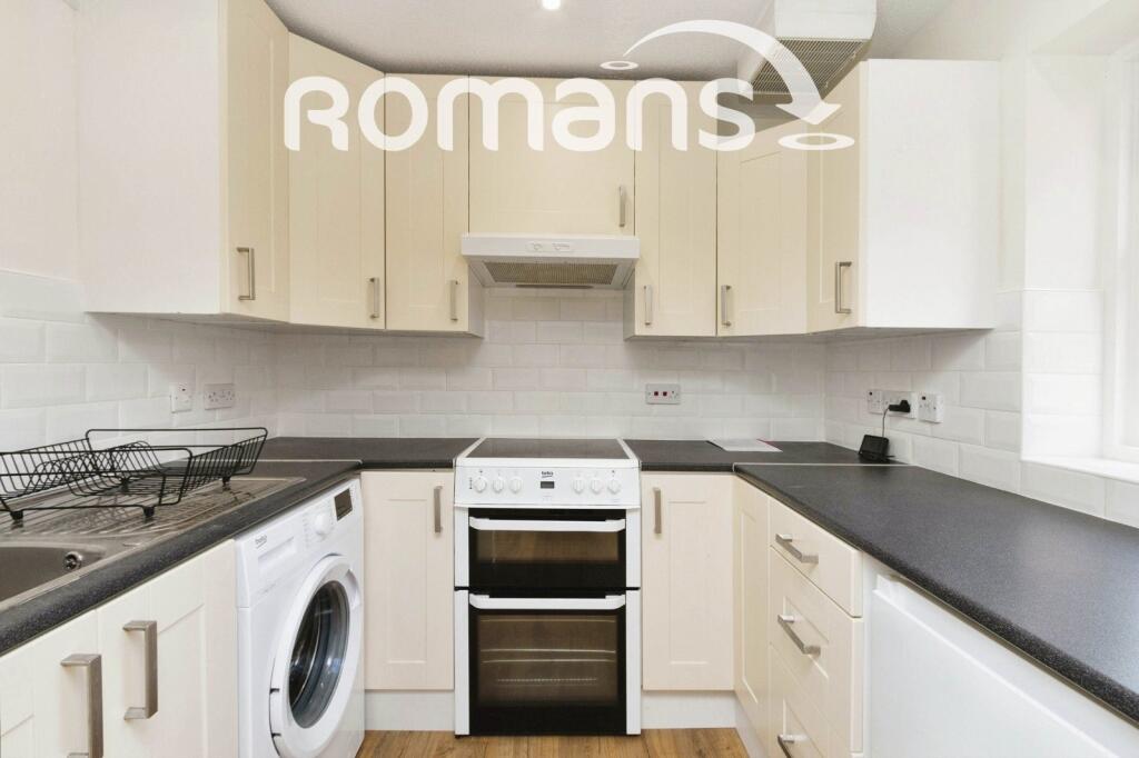 Apartment in Basingstoke and Deane, Rooksdown - View 4