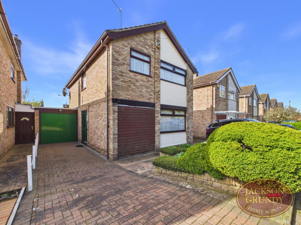 Main image of property: Ringwood Close, Kingsthorpe, NN2 8QG
