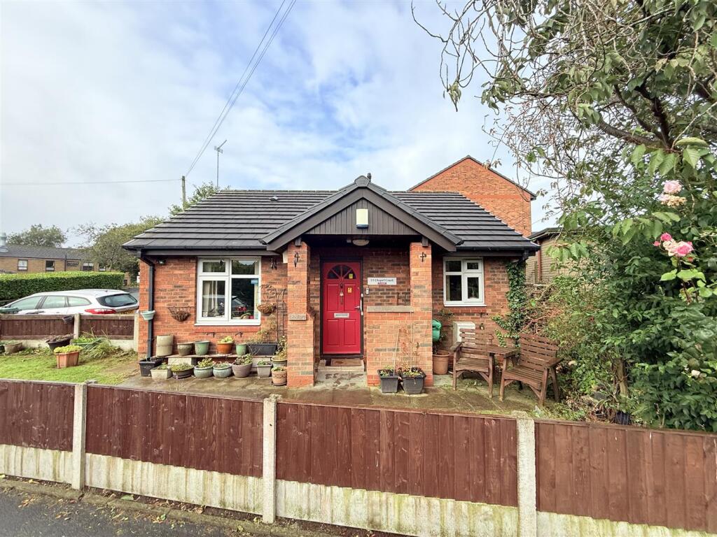 Main image of property: Market Street, Mossley