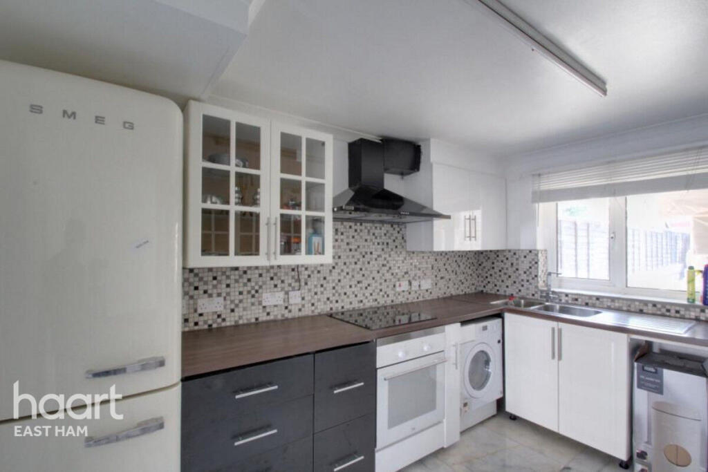 Main image of property: Richard House Drive, London