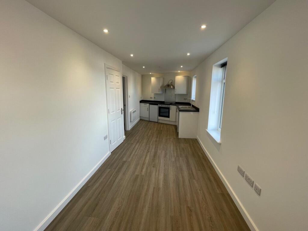 Main image of property: Mansfield Road, Alfreton, DE55 7JJ