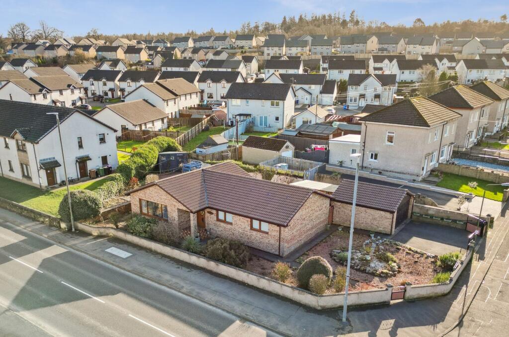 Main image of property: Main Street, Plean, FK7